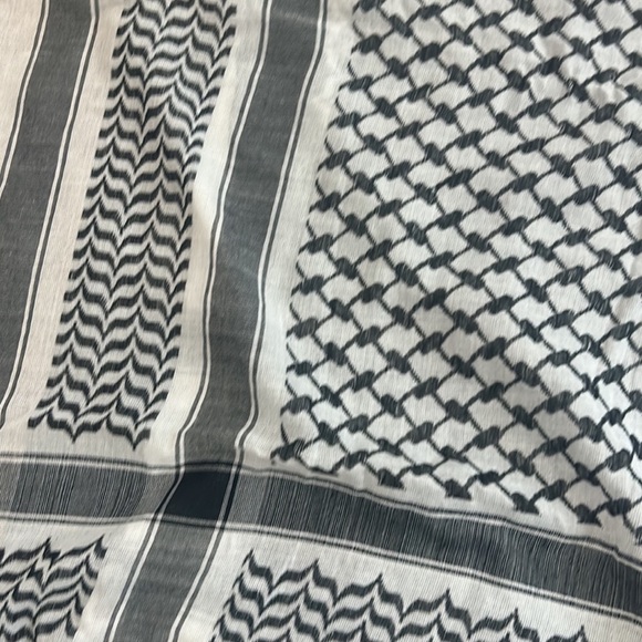 Scarf Palestine 🇵🇸 new women new - Picture 2 of 3